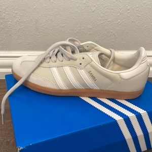 Adidas Samba OG Beige